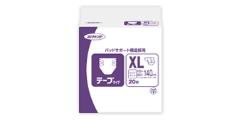 医療・福祉施設向け用品 介護用品紙おむつ｜ネピア