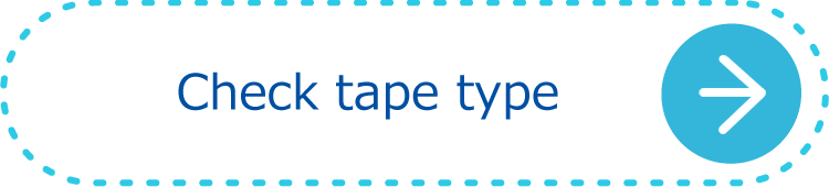 Check tape type